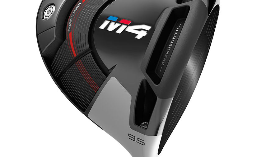 TaylorMade M4 Driver Review: Sacrifice pure distance for accuracy